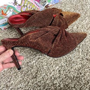 Jeffrey Campbell heels